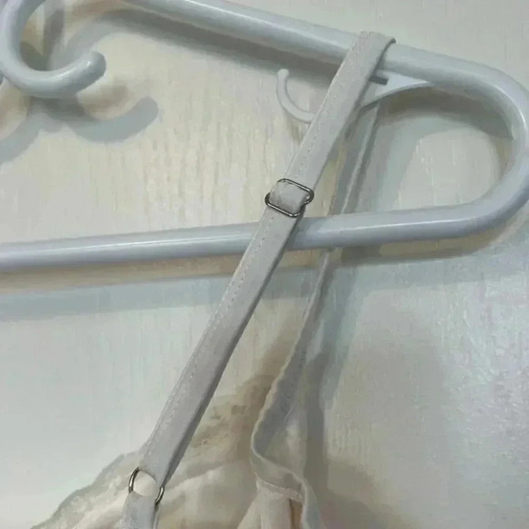 For Love & Lemons White Lace Dress  in Size Small - Picture 5 of 5